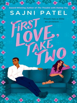 cover image of First Love, Take Two